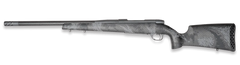 Weatherby Mark V Live Wild Carbon 6.5 WBY RPM 22" 4+1 Bolt Action Rifle — view 2