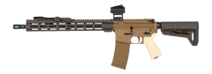 Shark Coast Tactical Kraken 5.56 NATO 16" 30+1 Semi-Auto AR-15 Rifle - Bundle — view 2