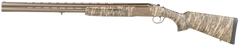TriStar Hunter Mag II 12 Gauge 3.5" 28" 2rd O/U Shotgun - Midnight Bronze Mossy Oak Digital Bottomlands — view 2