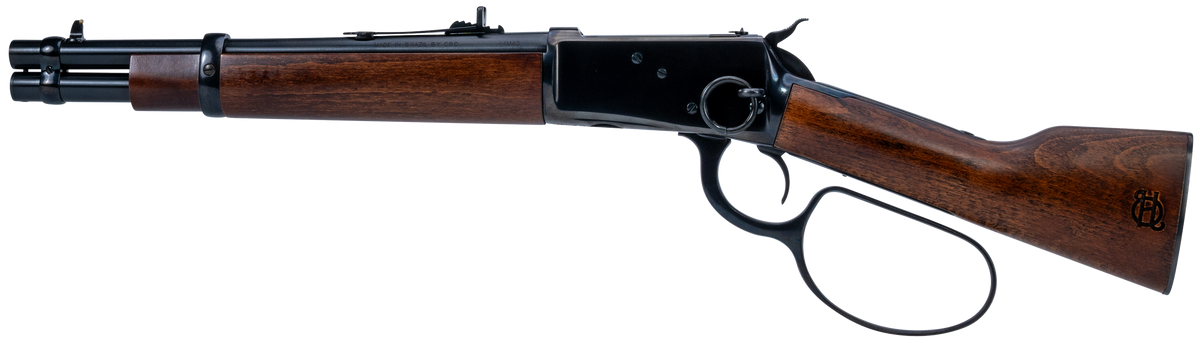 Heritage Mfg 92 Ranch Hand 38 Special +P/357 Mag 12" 5+1 Lever Action Rifle — view 2