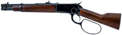 Heritage Mfg 92 Ranch Hand 38 Special +P/357 Mag 12" 5+1 Lever Action Rifle — view 2