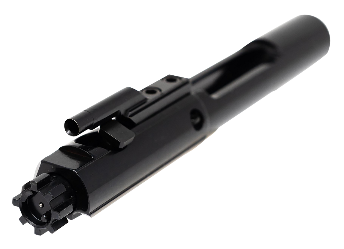 Faxon Firearms Type 1 7.62x39mm AR-15 Bolt Carrier Group - Black Nitride 9310 Steel — view 2