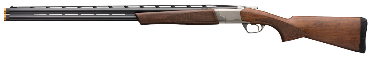 Browning Cynergy CX 12 Gauge 32" 3" 2-Rd Over/Under Shotgun — view 2