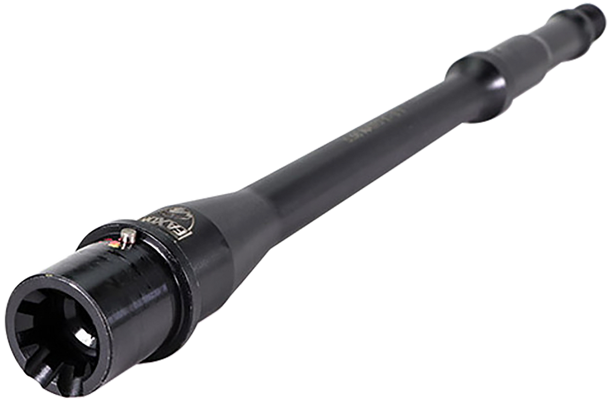 Faxon Firearms Duty Series AR-15 5.56 NATO 10.5" Pencil Barrel - Black Nitride — view 2