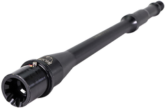 Faxon Firearms Duty Series AR-15 5.56 NATO 10.5" Pencil Barrel - Black Nitride — view 2