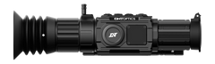 DNT ZULUS HD V2 5-20x Digital Day/Night Vision Riflescope - Black — view 2
