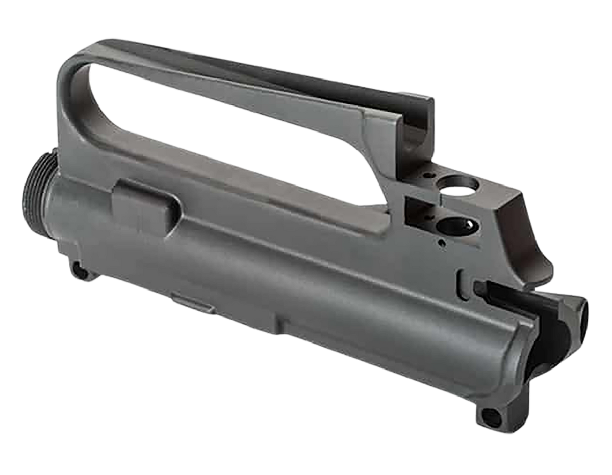 Luth-AR UR-A2-S A2 Stripped Upper Receiver 223/5.56 AR-15 — view 2