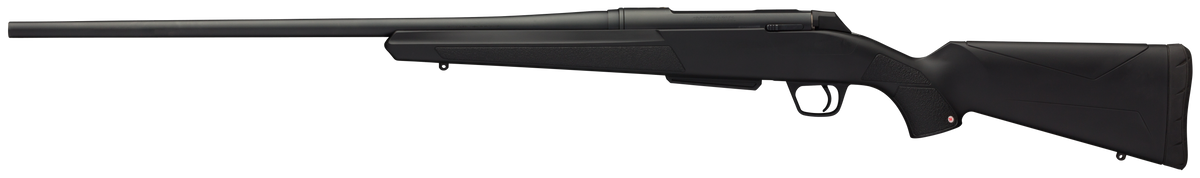 Winchester Guns XPR 350 Legend 22" 3+1 Bolt Action Rifle - Matte Black Synthetic Stock — view 2