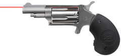 Viridian Red Grip Laser Sight for NAA Magnum Revolver Black — view 2