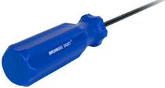 Birchwood Casey 41409 Handgun Cleaning Rod .22 Cal 12" Steel with Reusable Storage Tube — view 2