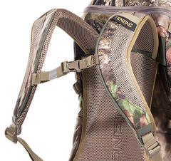 Tenzing Rambler Day Pack Mossy Oak Break-Up Country Tricot Backpack — view 2