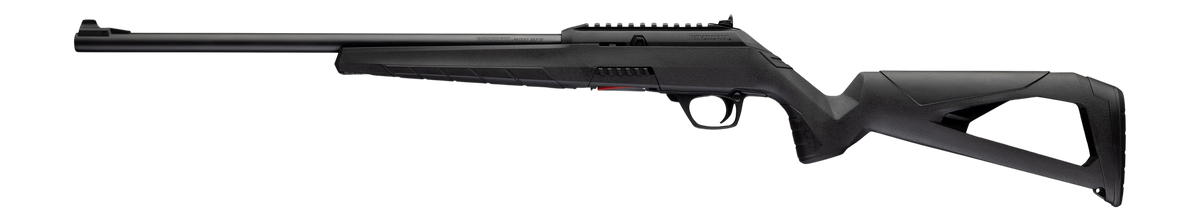 Winchester Guns Wildcat Shadow 22 LR 16.5" 10+1 Semi-Auto Rimfire Rifle — view 2