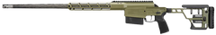 Sig Sauer Cross-Magnum Sawtooth 300 PRC 24" 6+1 Bolt Action Rifle - Moss Green — view 2