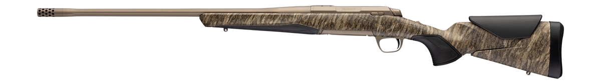 Browning X-Bolt 2 Speed 7mm Rem Mag 26" Bolt-Action Rifle — view 2