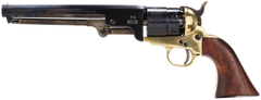 Traditions 1851 Navy 44 Cal 7.5" 6-Shot Percussion Revolver — view 2