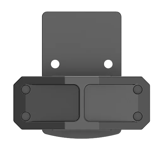 INFITAC PM02 30mm Ring Mount for Fast Mini FMP13 — view 2