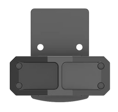INFITAC PM02 30mm Ring Mount for Fast Mini FMP13 — view 2