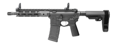 Springfield Armory SAINT Victor 300 Blackout 9.5" 30+1 Semi-Auto AR-15 Pistol - SBA3 Brace — view 2