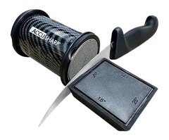AccuSharp 137C 4-Stone Rolling Knife Sharpener — view 2