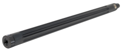Faxon Firearms Rimfire 10/22 .22 LR 16" Heavy Fluted Barrel - Nitride - 416-R Stainless — view 2