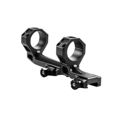 Geissele Automatics AR15 Super Precision 30mm Scope Mount/Ring Combo 5.834" Extended Black Anodized — view 2