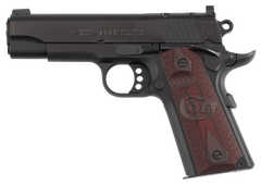 Colt Mfg Combat Commander 45 ACP 4.25" 8+1 SAO Pistol - Optic Ready — view 2