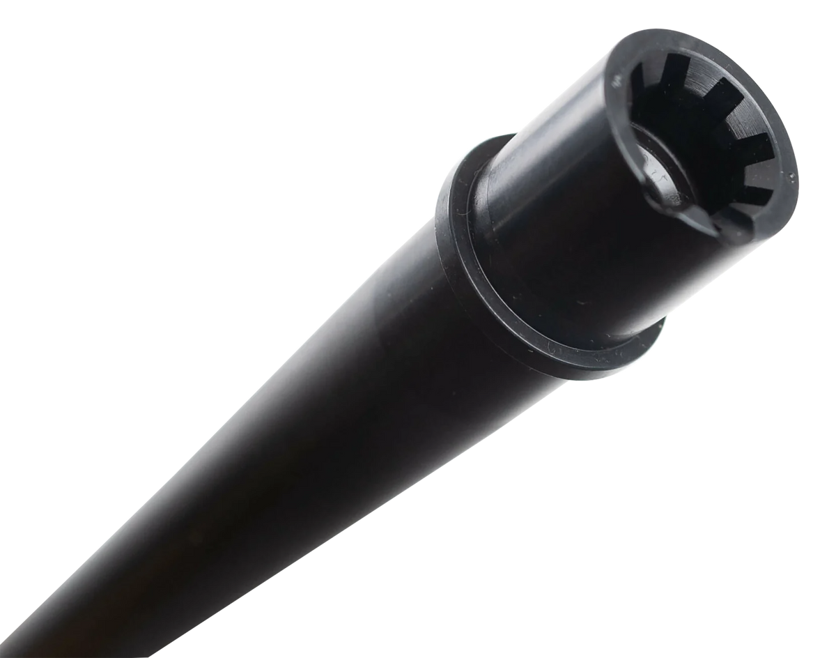 Rosco Manufacturing K9 AR-15 5.56 NATO 11.5" Stainless Steel Barrel - Nitride — view 2