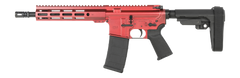 Shark Coast Tactical Blaze 5.56 NATO 10.50" 30+1 Semi-Auto AR Pistol — view 2