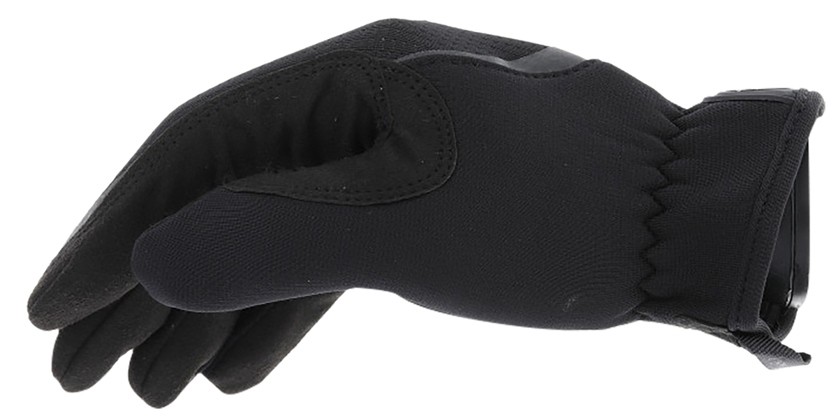 Mechanix Wear FastFit Covert Touchscreen Synthetic Leather Large Tactical Gloves — view 2