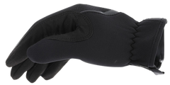 Mechanix Wear FastFit Covert Touchscreen Synthetic Leather Large Tactical Gloves — view 2
