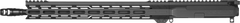 CMMG Resolute 5.7x28mm 16.10" Armor Black M-LOK Complete Upper for AR-15 — view 2