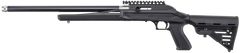 Magnum Research Magnum Lite SwitchBolt 22 LR 18" 10+1 Semi-Auto Rifle - Tactical Thumbhole Black — view 2