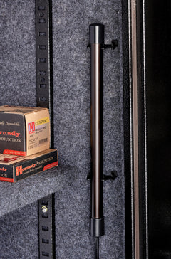 Hornady 95903 Dehumidifier Rod 12" Black Polymer — view 2