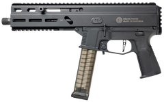 Grand Power Stribog SP10A3 10mm Auto 8" 20+1 Semi-Auto Pistol — view 2