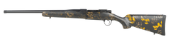 Christensen Arms Mesa FFT Buckmasters 7mm-08 Rem 20" Bolt-Action Rifle - Black Cerakote — view 2