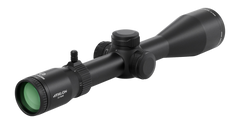 Athlon Midas HMR 2.5-15x50 30mm Tube BDC 600A SFP MOA Riflescope — view 2