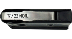 CZ 527 17 Hornet 5rd Black Steel Detachable Magazine — view 2