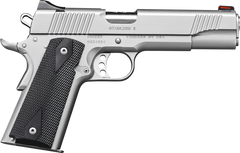 Kimber Stainless II Club Bundle 45 ACP 5" 7+1 Semi-Auto Pistol — view 2