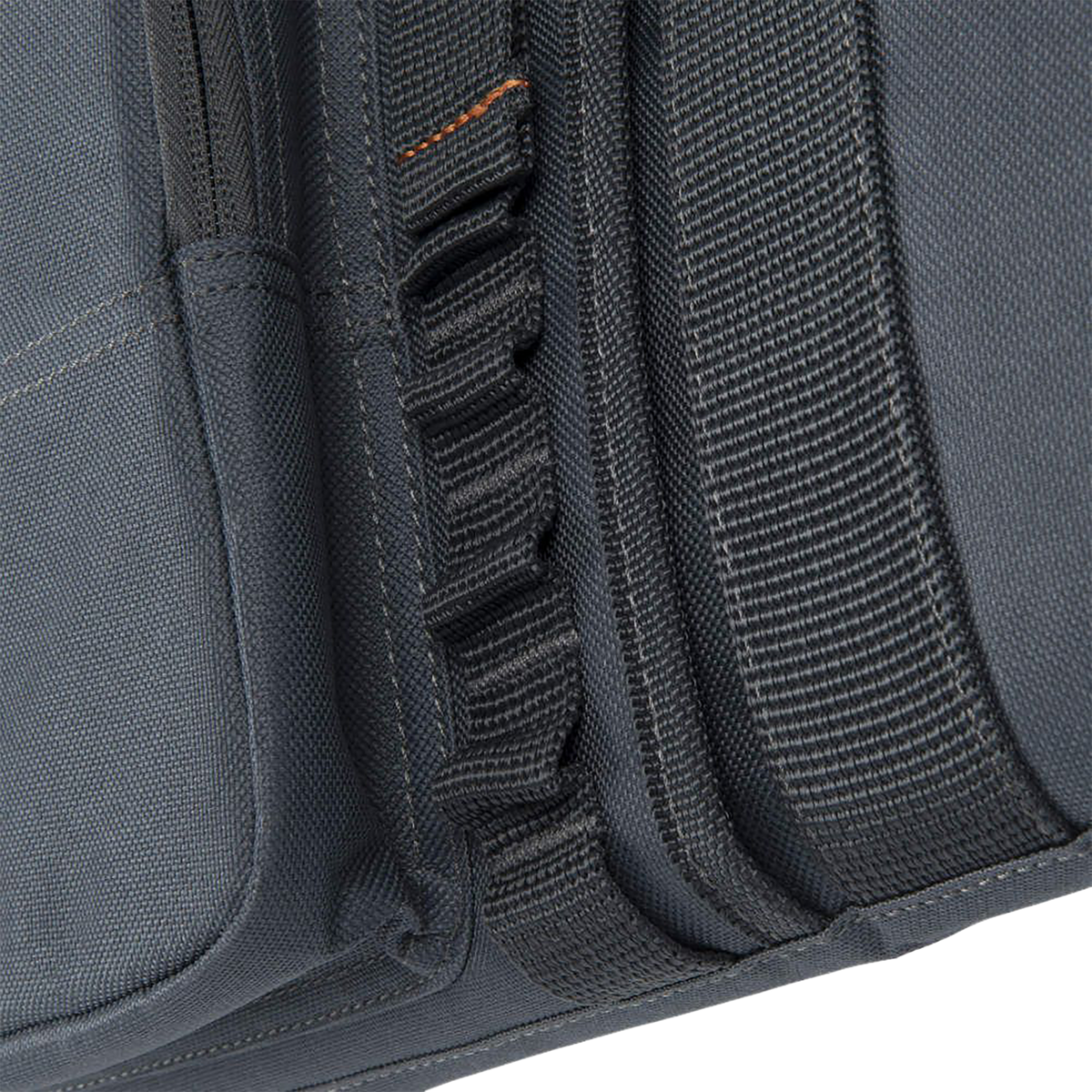 Allen 1108-46 Rampart Gear Fit Rifle Case 46" Gray Foam Padding — view 2