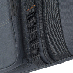 Allen 1108-46 Rampart Gear Fit Rifle Case 46" Gray Foam Padding — view 2