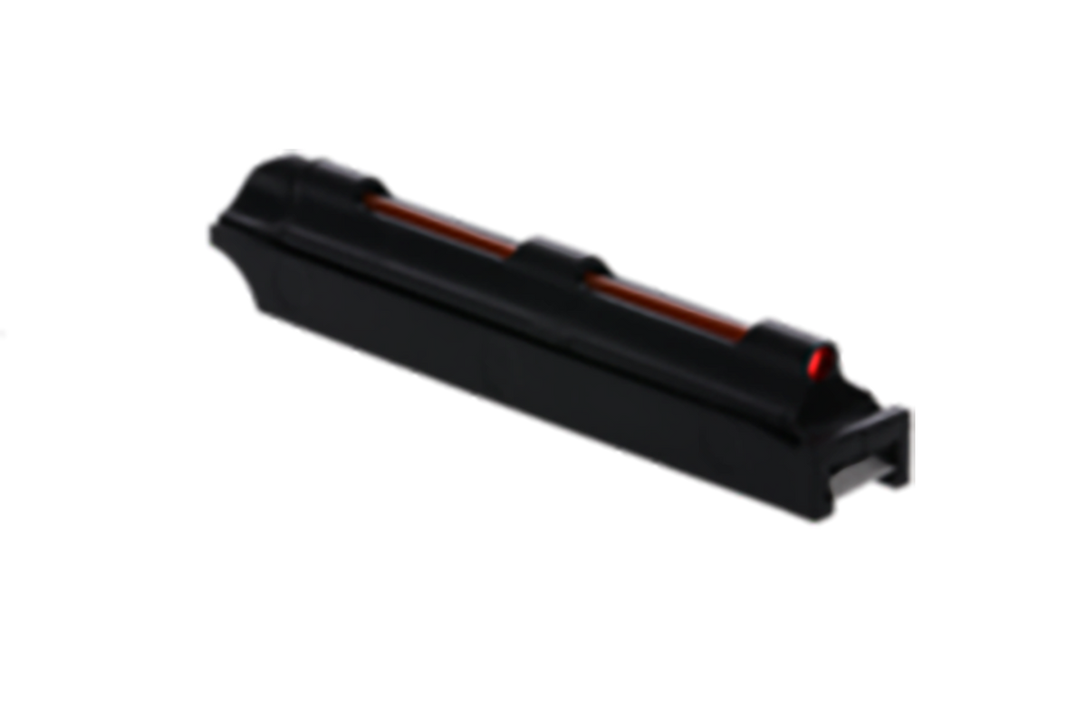 TruGlo TG941XC Magnum Gobble-Dot Xtreme Beretta AL390/AL391 Urika/A391 Xtrema/A400 Xplor Unico 6mm Vent Rib Fiber Optic Sight Set — view 2