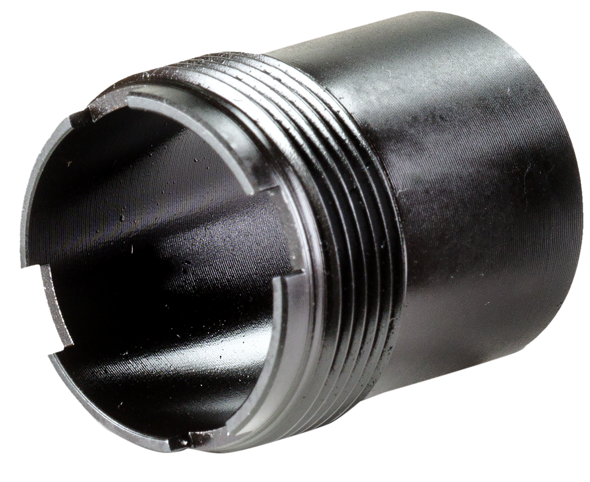 BANISH(SILENCER CENTRAL) Banish 12 12 Gauge Cylinder Choke Tube - 17-4PH Stainless / Nitride — view 2