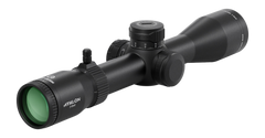 Athlon Midas HMR GEN2 2-12x42mm 30mm Tube SFP Illuminated MIL Riflescope — view 2