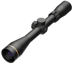 Leupold VX-Freedom 3-9x 40mm 1" Tube Hunt-Plex Matte Black — view 2