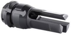 Dead Air DA305 KeyMo Flash Hider 30 Cal 5/8x24 Black Nitride - 2.70 in OAL — view 2