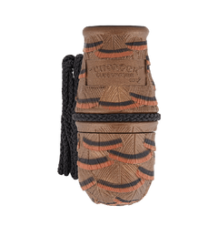 Flextone Thunder Cluck-N-Purr Gen2 Turkey Game Call — view 2