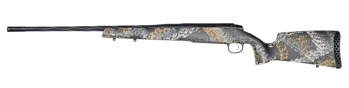 Weatherby 307 Alpine ST 300 Win Mag 24" 3+1 Bolt-Action Rifle — view 2