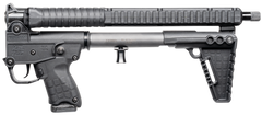 Kel-Tec SUB2000 Gen3 9mm Luger 16.15" 15+1 Semi-Auto Folding Carbine — view 2