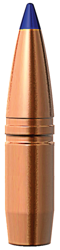 Barnes Bullets LRX .338 Cal 250gr Boat Tail 50/Box — view 2