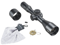 Bushnell Elite Tactical XRS3 6-36x56mm 34mm Tube G4P Riflescope — view 2